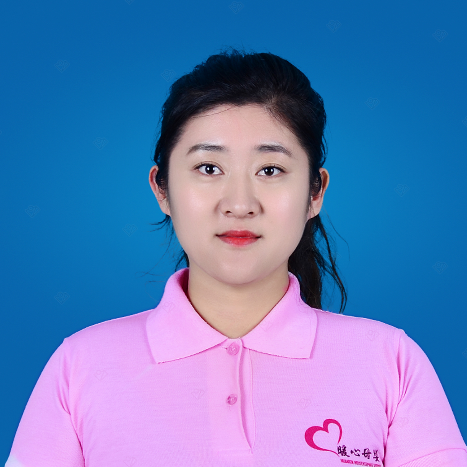 金牌母嬰護理師——楊倩玉 金牌母嬰護理師——楊倩玉